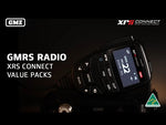 Load image into Gallery viewer, XRS Connect Outback Pack