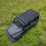 Load image into Gallery viewer, 1/1 OX PRO Roof Rack - INEOS Grenadier