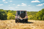 Load image into Gallery viewer, Stealth Rear Non-Winch Bumper - Grenadier