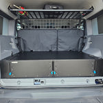 Load image into Gallery viewer, Movable Cargo Barrier - Grenadier