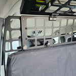 Load image into Gallery viewer, Movable Cargo Barrier - Grenadier