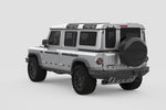 Load image into Gallery viewer, Ineos Grenadier (2023-Present) 15mm Wheel Arches