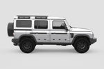 Load image into Gallery viewer, Ineos Grenadier (2023-Present) 15mm Wheel Arches