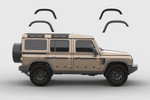 Load image into Gallery viewer, Ineos Grenadier (2023-Present) 15mm Wheel Arches