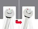 Load image into Gallery viewer, 18 mm Combination Wrench