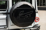 Load image into Gallery viewer, INEOS GRENADIER (2023-PRESENT) KAHN® Hard Spare Wheel Cover