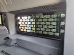 Load image into Gallery viewer, Sliding Cargo Area Window -Glass - Ineos Grenadier - Right Hand Side