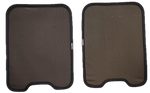 Load image into Gallery viewer, Safari Window Shade Cover (Mesh)