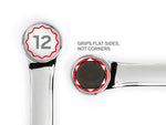 Load image into Gallery viewer, 18 mm Combination Wrench