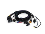 Load image into Gallery viewer, Two Lamp Harness Kit (Deutsch DT, 4 Pin, 12V)