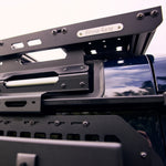 Load image into Gallery viewer, 3/4 OX PRO Roof Rack - Grenadier