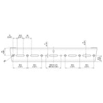 Load image into Gallery viewer, Dash Mounting Platform - Grenadier