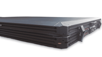 Load image into Gallery viewer, LX27 Clamshell Rooftop Tent