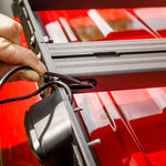 Load image into Gallery viewer, 1/1 OX PRO Roof Rack - INEOS Grenadier