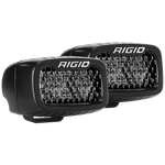 Load image into Gallery viewer, SR-M SERIES PRO SPOT DIFFUSED MIDNIGHT PODS PAIR