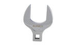 Load image into Gallery viewer, 1/2" DRIVE 46MM JUMBO CROWFOOT WRENCH