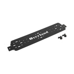 Load image into Gallery viewer, Universal Rail Mounting Plate