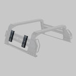 Load image into Gallery viewer, Raconteur Bed Rack Accessory Panels