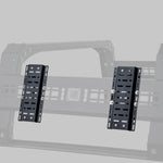 Load image into Gallery viewer, Raconteur Bed Rack Accessory Panels