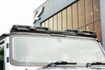 Load image into Gallery viewer, INEOS GRENADIER (2023-PRESENT) Quad Roof Shield with LED Lights