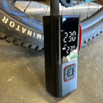 Load image into Gallery viewer, AirSpark Portable Battery Box Digital Air Compressor