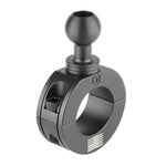 Load image into Gallery viewer, Bar Clamp w/20mm Ball compatible w/ Vector Ball