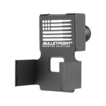 Load image into Gallery viewer, Hand Held Radio Holder w/ 20mm Ball