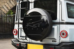 Load image into Gallery viewer, INEOS GRENADIER (2023-PRESENT) KAHN® Hard Spare Wheel Cover