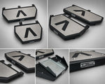 Load image into Gallery viewer, Rock Slider Steps – Grenadier by Big Country 4x4