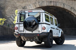 Load image into Gallery viewer, INEOS GRENADIER (2023-PRESENT) CTC Crest Hard Spare Wheel Cover