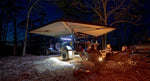 Load image into Gallery viewer, Ostrich Wing Awning