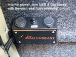 Load image into Gallery viewer, DX27 Clamshell Rooftop Tent (Open Box)
