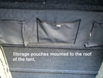Load image into Gallery viewer, DX27 Clamshell Rooftop Tent (Open Box)