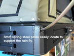Load image into Gallery viewer, DX27 Clamshell Rooftop Tent (Open Box)