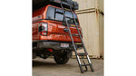 Load image into Gallery viewer, Deluxe Telescopic Ladder