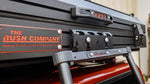 Load image into Gallery viewer, Deluxe Telescopic Ladder
