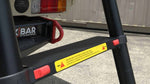 Load image into Gallery viewer, Deluxe Telescopic Ladder