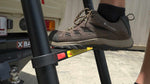 Load image into Gallery viewer, Deluxe Telescopic Ladder