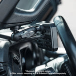 Load image into Gallery viewer, Diode Dynamics D-Switch 8-Channel Switch Panel Mount with 20mm Ball