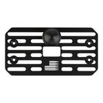 Load image into Gallery viewer, Diode Dynamics D-Switch 8-Channel Switch Panel Mount with 20mm Ball