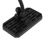 Load image into Gallery viewer, Diode Dynamics D-Switch 8-Channel Switch Panel Mount with 20mm Ball