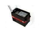 Load image into Gallery viewer, Road Armor Adventure Series Electric Portable Cooler