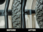 Load image into Gallery viewer, INEOS GRENADIER Tire Relocation Bracket