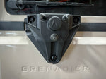 Load image into Gallery viewer, INEOS GRENADIER Tire Relocation Bracket