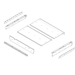 Load image into Gallery viewer, Grenadier Slide Floor Drawer Top (Part B)
