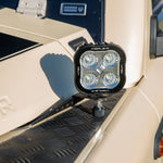 Load image into Gallery viewer, Ditch Light Brackets For Ineos Grenadier & Quartermaster