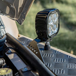 Load image into Gallery viewer, Ditch Light Brackets For Ineos Grenadier & Quartermaster