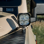 Load image into Gallery viewer, Ditch Light Brackets For Ineos Grenadier & Quartermaster