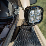 Load image into Gallery viewer, Ditch Light Brackets For Ineos Grenadier & Quartermaster