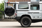 Load image into Gallery viewer, INEOS GRENADIER (2023-PRESENT) KAHN® Hard Spare Wheel Cover